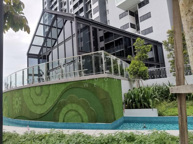 Kondominium untuk Dijual di Trinity Lemanja - Kewin Poon Kah Wei - Exterior - PropertyGuru.com.my