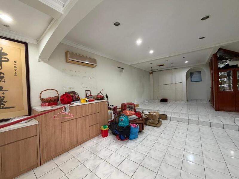 For Sale - Taman Perling