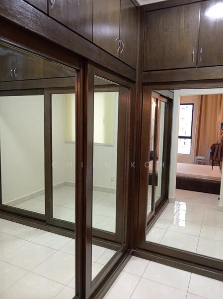 Condominium for Rent at Casa Indah 1 - Chien Koh - Bedroom - PropertyGuru.com.my