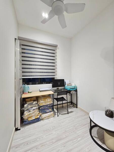 Setia Sky 88 untuk Untuk Disewa - RM 2,600 /bulan, Mac 2026 - Study - PropertyGuru.com.my