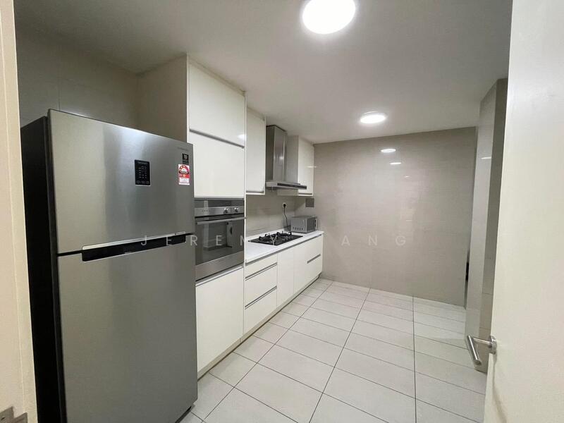 Kiaraville untuk Untuk Dijual - RM 1,159,999, Mac 2026 - Kitchen - PropertyGuru.com.my