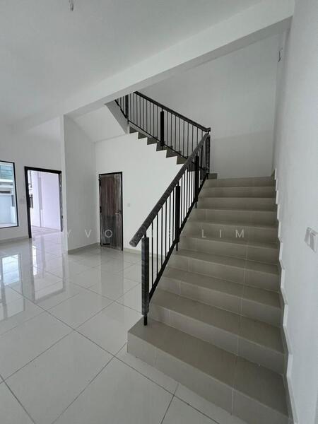 Untuk Dijual - TAMAN IMPIAN EMAS (HONEYDALE RESIDENCE)