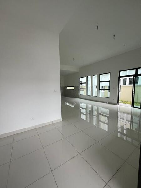 Untuk Dijual - TAMAN IMPIAN EMAS (HONEYDALE RESIDENCE)