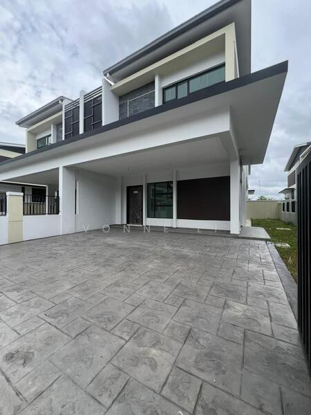 Untuk Dijual - TAMAN IMPIAN EMAS (HONEYDALE RESIDENCE)