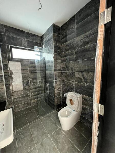 Untuk Dijual - TAMAN IMPIAN EMAS (HONEYDALE RESIDENCE)