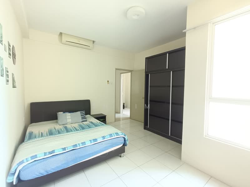 Birch Regency @ Penang Times Square untuk Untuk Dijual - RM 470,000, Mac 2026 - Bedroom - PropertyGuru.com.my