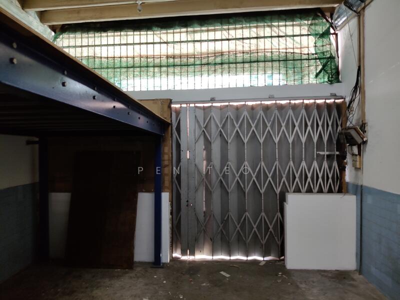 Ground Floor Front Part