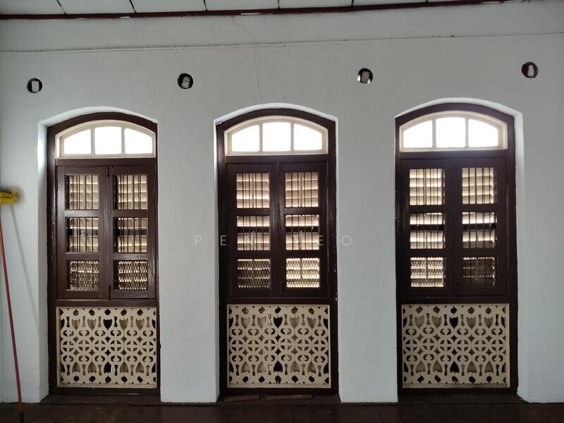 First Floor Front Part