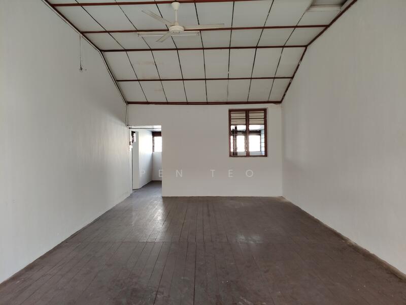 First Floor Front Part