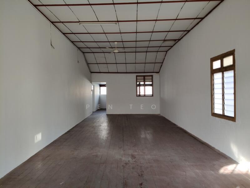 First Floor Front Part