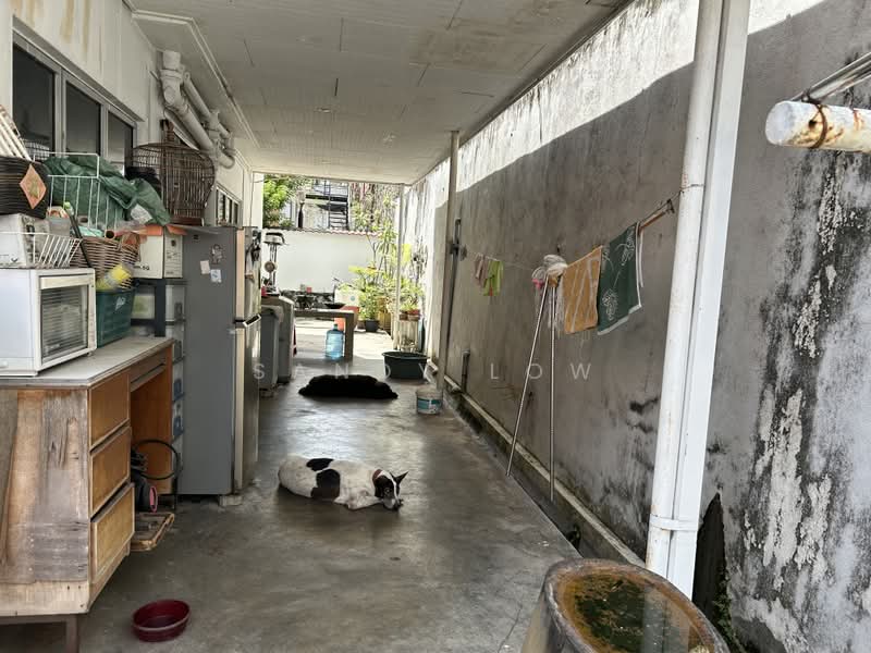 Bungalow for Sale in Cheras (Kuala Lumpur) - Sandy Low - Exterior - PropertyGuru.com.my