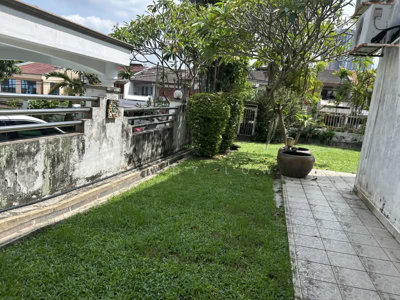 Bungalow for Sale in Cheras (Kuala Lumpur) - Sandy Low - Exterior - PropertyGuru.com.my