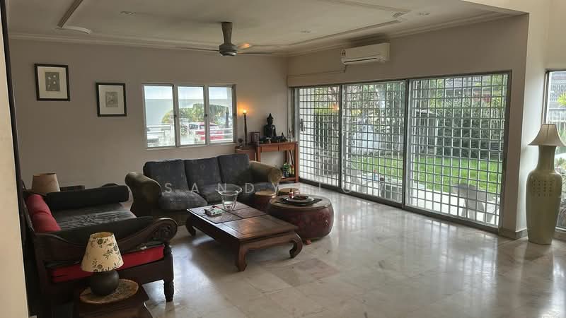 Bungalow for Sale in Cheras (Kuala Lumpur) - Sandy Low - Living Room - PropertyGuru.com.my