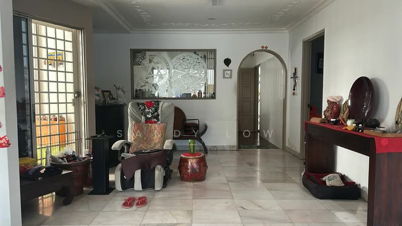 Bungalow for Sale in Cheras (Kuala Lumpur) - Sandy Low - Living Room - PropertyGuru.com.my
