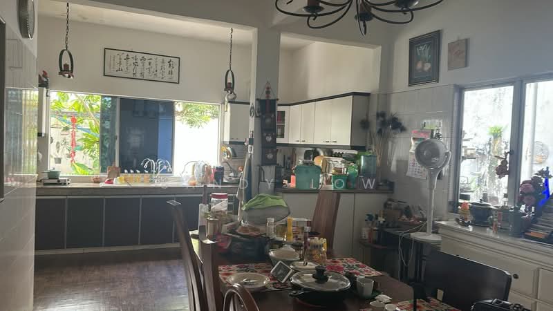 Bungalow for Sale in Cheras (Kuala Lumpur) - Sandy Low - Kitchen - PropertyGuru.com.my