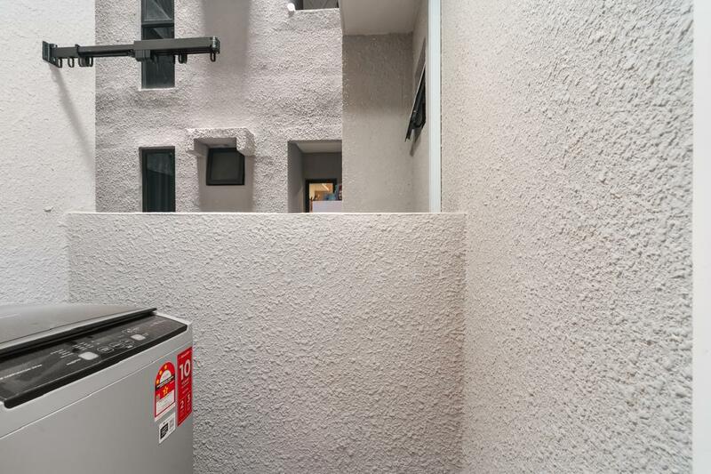 Service Residence for Rent at AraTre' Residences - Nydia Anies - Interior - PropertyGuru.com.my