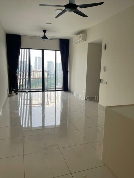 Service Residence for Sale at Millerz Square - Elvin Soh - Living Room - PropertyGuru.com.my