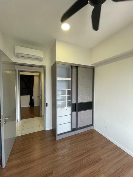Service Residence for Sale at Millerz Square - Elvin Soh - Bedroom - PropertyGuru.com.my