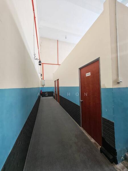 Corridor