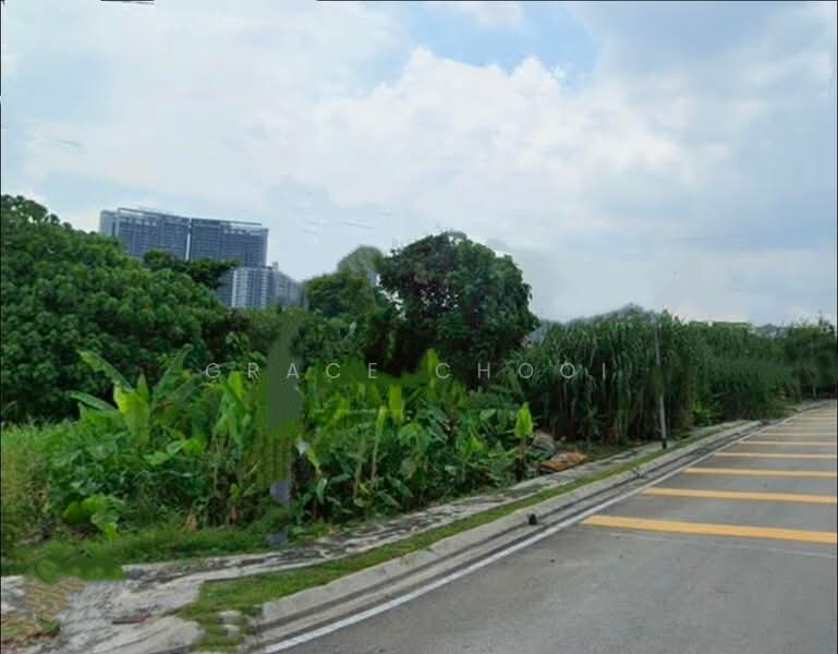 Commercial Land for Sale in Ampang (Kuala Lumpur) - Grace Chooi - Exterior - PropertyGuru.com.my