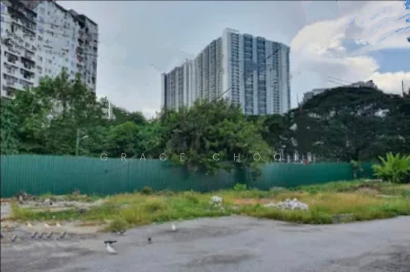 Commercial Land for Sale in Ampang (Kuala Lumpur) - Grace Chooi - Exterior - PropertyGuru.com.my