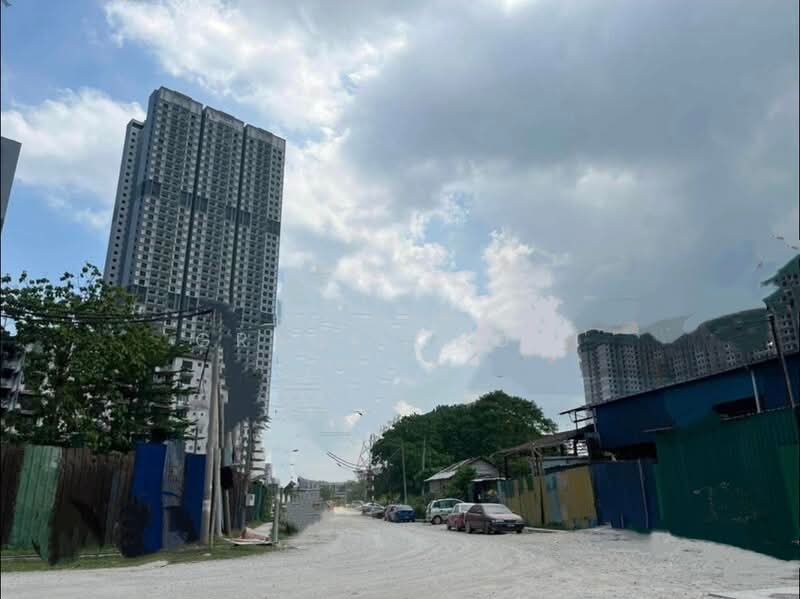 Commercial Land for Sale in Ampang (Kuala Lumpur) - Grace Chooi - Exterior - PropertyGuru.com.my