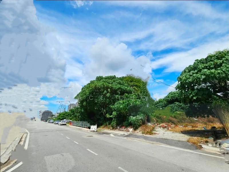 Commercial Land for Sale in Ampang (Kuala Lumpur) - Grace Chooi - Exterior - PropertyGuru.com.my