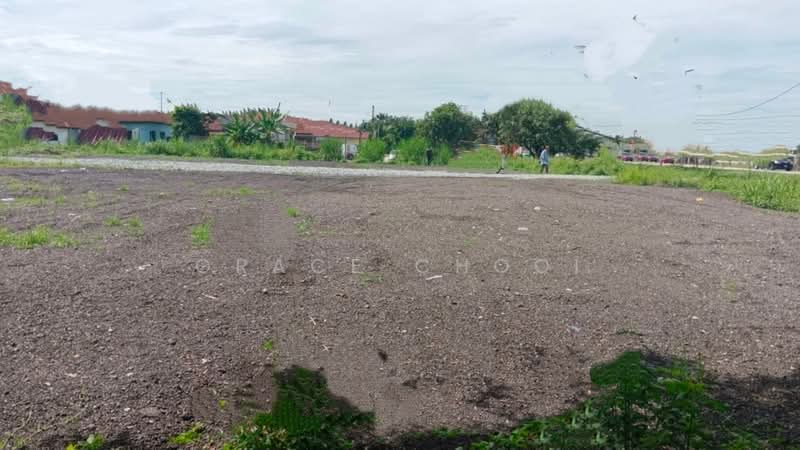 Commercial Land for Sale in Batang Berjuntai (Selangor) - Grace Chooi - PropertyGuru.com.my