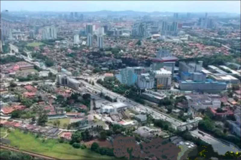 Tanah Kediaman untuk Dijual di Titiwangsa (Kuala Lumpur) - Grace Chooi - Exterior - PropertyGuru.com.my