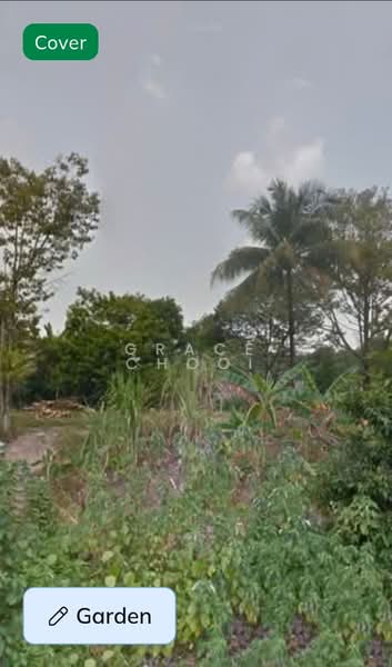 Agricultural Land for Sale in Karak (Pahang) - Grace Chooi - Garden - PropertyGuru.com.my