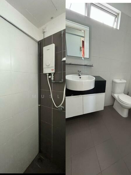 Apartment for Rent at Idaman Residence - Muslieg . - PropertyGuru.com.my