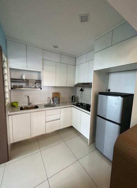 Apartment for Rent at Idaman Residence - Muslieg . - PropertyGuru.com.my