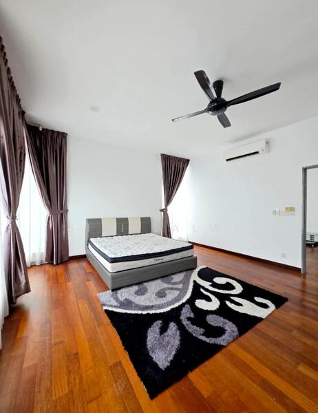 Clover @ Garden Residence untuk Untuk Dijual - RM 2,100,000, Mac 2026 - Bedroom - PropertyGuru.com.my