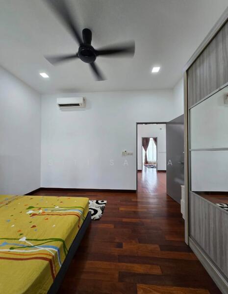 Clover @ Garden Residence untuk Untuk Dijual - RM 2,100,000, Mac 2026 - Bedroom - PropertyGuru.com.my