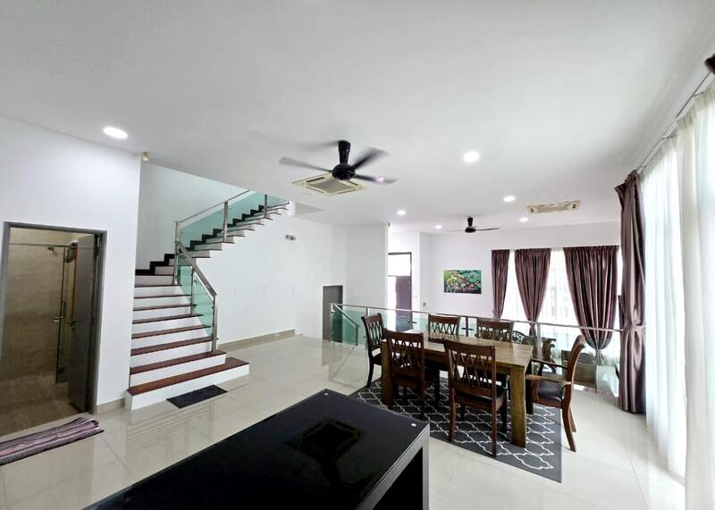 Clover @ Garden Residence untuk Untuk Dijual - RM 2,100,000, Mac 2026 - Interior - PropertyGuru.com.my