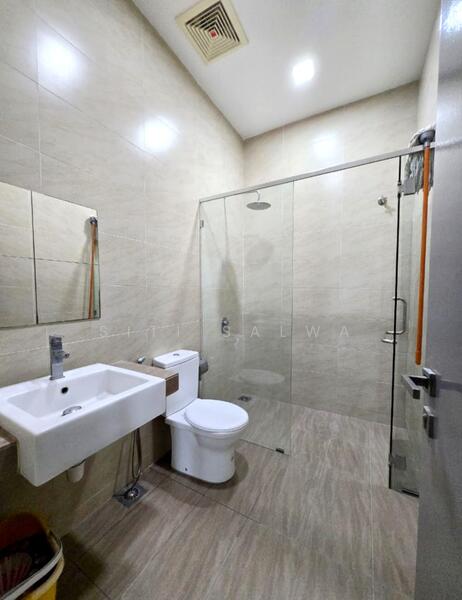 Clover @ Garden Residence untuk Untuk Dijual - RM 2,100,000, Mac 2026 - Bathroom - PropertyGuru.com.my