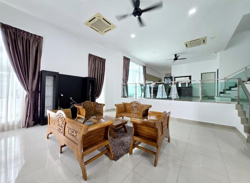 Clover @ Garden Residence untuk Untuk Dijual - RM 2,100,000, Mac 2026 - PropertyGuru.com.my