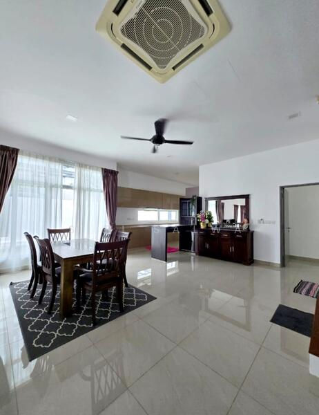Clover @ Garden Residence untuk Untuk Dijual - RM 2,100,000, Mac 2026 - PropertyGuru.com.my