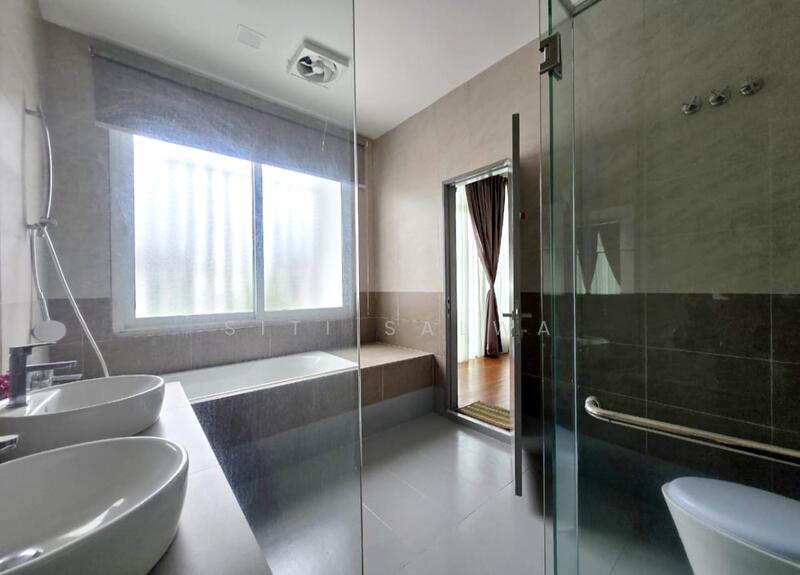 Clover @ Garden Residence untuk Untuk Dijual - RM 2,100,000, Mac 2026 - PropertyGuru.com.my