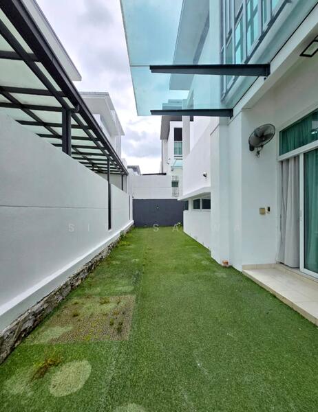 Clover @ Garden Residence untuk Untuk Dijual - RM 2,100,000, Mac 2026 - PropertyGuru.com.my