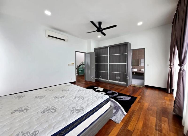 Clover @ Garden Residence untuk Untuk Dijual - RM 2,100,000, Mac 2026 - PropertyGuru.com.my