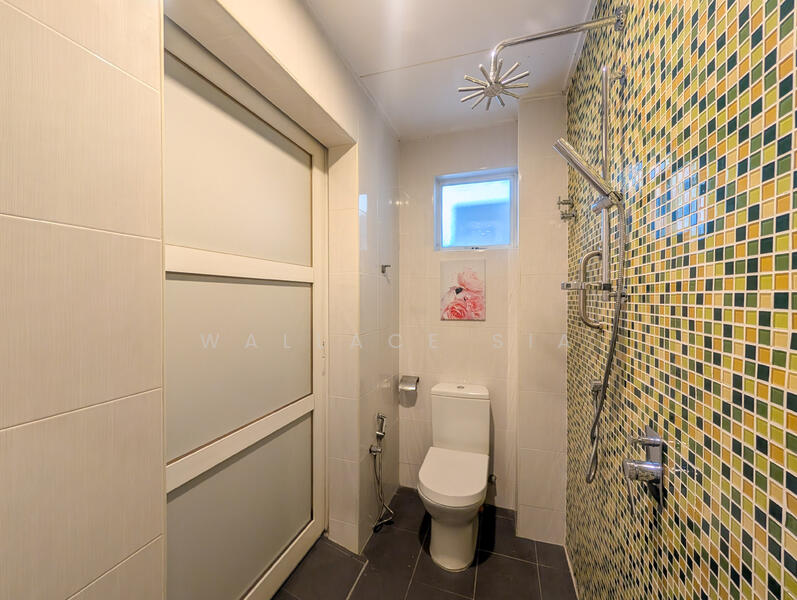 Terraced House for Rent in Petaling Jaya (Selangor) - Wallace Sia - Bathroom - PropertyGuru.com.my