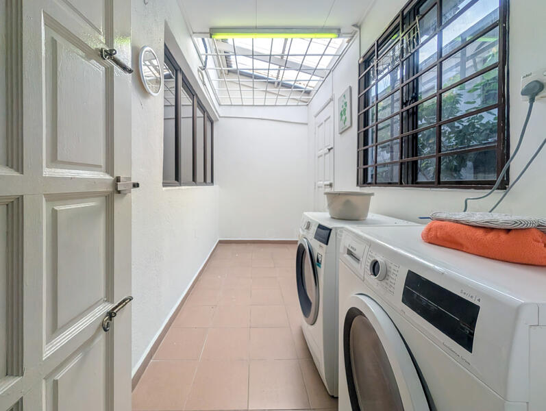 Terraced House for Rent in Petaling Jaya (Selangor) - Wallace Sia - Interior - PropertyGuru.com.my