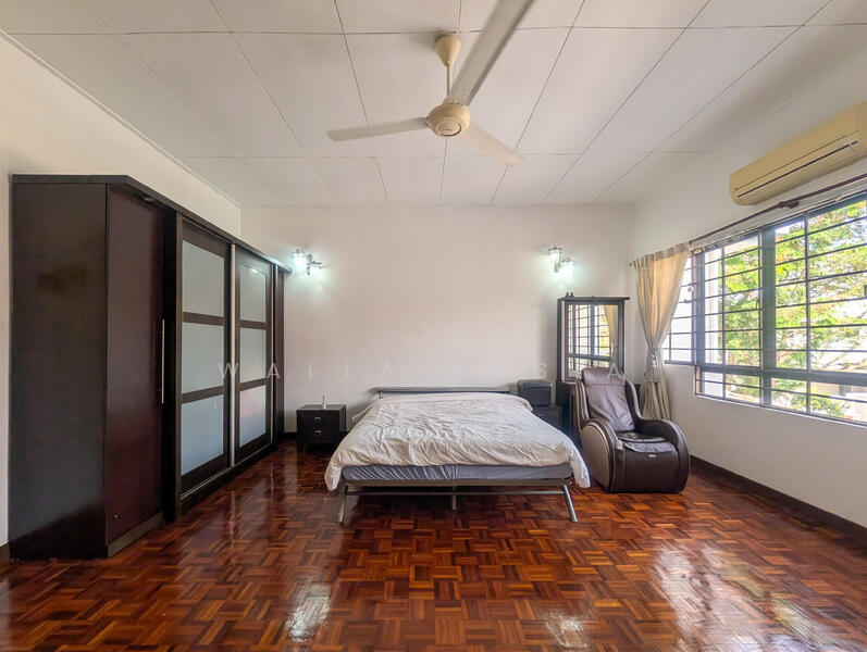 Terraced House for Rent in Petaling Jaya (Selangor) - Wallace Sia - Bedroom - PropertyGuru.com.my