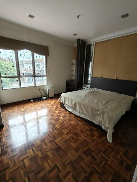 Cluster House for Sale in Setia Impian (Setia Alam) - Judy Tan - Bedroom - PropertyGuru.com.my