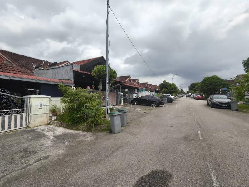 For Sale - Taman Uda Utama