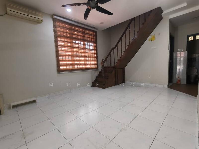 For Sale - Taman Uda Utama