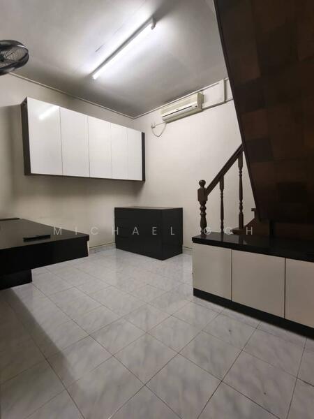 For Sale - Taman Uda Utama