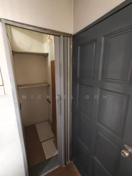 For Sale - Taman Uda Utama