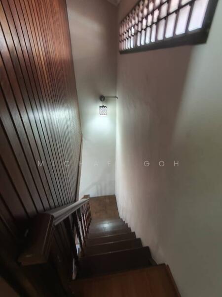 For Sale - Taman Uda Utama